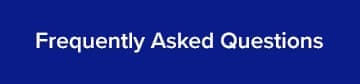 Frequently Asked Questions
