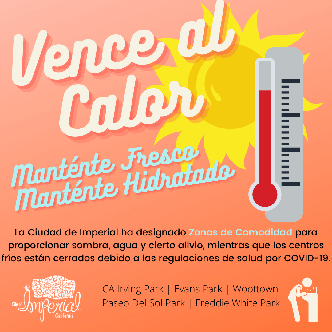 Cool Centers Cool Centers