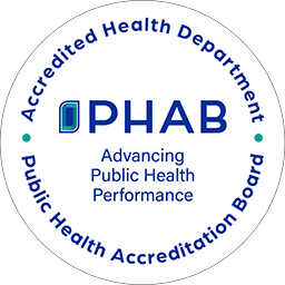 Public Health Accreditation Board