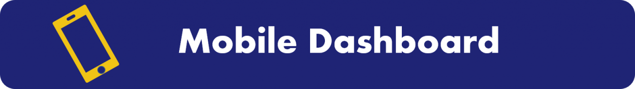 Mobile Dashboard